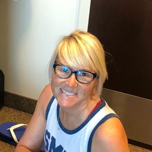 Meet your Posher, Jana wrenay